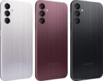 ⁦טלפון סלולרי Samsung Galaxy A14 64GB⁩ – תמונה ⁦3⁩