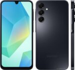 ⁦טלפון סלולרי Samsung Galaxy A16 4/128GB⁩ – תמונה ⁦2⁩