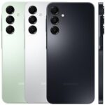 ⁦טלפון סלולרי Samsung Galaxy A16 4/128GB⁩ – תמונה ⁦3⁩