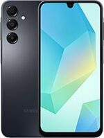 טלפון סלולרי Samsung Galaxy A16 4/128GB