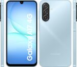 ⁦טלפון סלולרי Samsung Galaxy A17 5G 8/256GB⁩ – תמונה ⁦2⁩