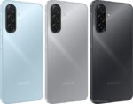 ⁦טלפון סלולרי Samsung Galaxy A17 5G 8/256GB⁩ – תמונה ⁦3⁩