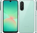 ⁦טלפון סלולרי Samsung Galaxy A26 8/256GB⁩ – תמונה ⁦2⁩