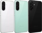 ⁦טלפון סלולרי Samsung Galaxy A26 8/256GB⁩ – תמונה ⁦3⁩