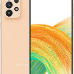 טלפון סלולרי Samsung Galaxy A33 128GB