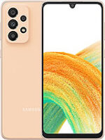 טלפון סלולרי Samsung Galaxy A33 128GB