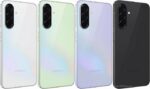 ⁦טלפון סלולרי Samsung Galaxy A36 8/256GB⁩ – תמונה ⁦3⁩