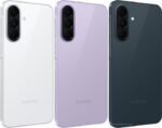 ⁦טלפון סלולרי Samsung Galaxy A37 128GB⁩ – תמונה ⁦3⁩