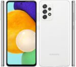 ⁦טלפון סלולרי Samsung Galaxy A52 128GB (מתצוגה)⁩ – תמונה ⁦2⁩