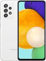 טלפון סלולרי Samsung Galaxy A52 128GB (מתצוגה)