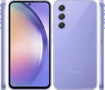 ⁦טלפון סלולרי Samsung Galaxy A54 128GB⁩ – תמונה ⁦2⁩