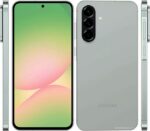 ⁦טלפון סלולרי Samsung Galaxy A56 12/256GB⁩ – תמונה ⁦2⁩
