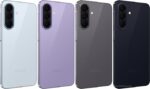 ⁦טלפון סלולרי Samsung Galaxy A57 8/256GB⁩ – תמונה ⁦3⁩