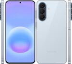 ⁦טלפון סלולרי Samsung Galaxy A57 8/256GB⁩ – תמונה ⁦2⁩