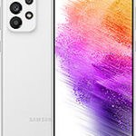 טלפון סלולרי Samsung Galaxy A73 128GB