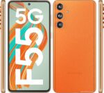 ⁦טלפון סלולרי Samsung Galaxy F55 256GB⁩ – תמונה ⁦2⁩