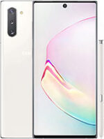 טלפון סלולרי Samsung Galaxy Note 10 256GB