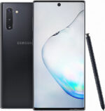 ⁦טלפון סלולרי Samsung Galaxy Note 10 256GB⁩ – תמונה ⁦4⁩