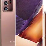 טלפון סלולרי Samsung Galaxy Note 20 Ultra 256GB (מחודש)