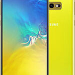 טלפון סלולרי Samsung Galaxy S10e 128GB (מחודש)