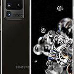 טלפון סלולרי Samsung Galaxy S20 Ultra 128GB