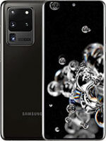 טלפון סלולרי Samsung Galaxy S20 Ultra 128GB (מתצוגה)