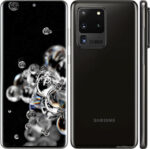 ⁦טלפון סלולרי Samsung Galaxy S20 Ultra 128GB (מתצוגה)⁩ – תמונה ⁦2⁩