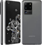 ⁦טלפון סלולרי Samsung Galaxy S20 Ultra 128GB (מתצוגה)⁩ – תמונה ⁦4⁩