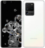 ⁦טלפון סלולרי Samsung Galaxy S20 Ultra 128GB (מתצוגה)⁩ – תמונה ⁦3⁩