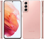 ⁦טלפון סלולרי Samsung Galaxy S21 256GB (מתצוגה)⁩ – תמונה ⁦2⁩