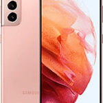 טלפון סלולרי Samsung Galaxy S21 256GB (מתצוגה)