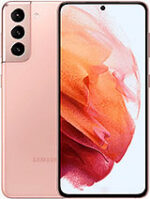 טלפון סלולרי Samsung Galaxy S21 256GB (מתצוגה)