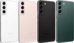 ⁦טלפון סלולרי Samsung Galaxy S22 128GB⁩ – תמונה ⁦3⁩