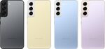 ⁦טלפון סלולרי Samsung Galaxy S22 128GB⁩ – תמונה ⁦4⁩