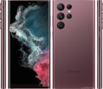 ⁦טלפון סלולרי Samsung Galaxy S22 Ultra 512GB⁩ – תמונה ⁦3⁩