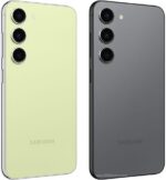 ⁦טלפון סלולרי Samsung Galaxy S23 256GB (מתצוגה)⁩ – תמונה ⁦4⁩