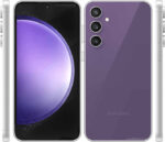 ⁦טלפון סלולרי Samsung Galaxy S23 Fe 128GB⁩ – תמונה ⁦2⁩