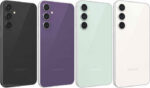 ⁦טלפון סלולרי Samsung Galaxy S23 Fe 128GB⁩ – תמונה ⁦3⁩