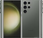 ⁦טלפון סלולרי Samsung Galaxy S23 Ultra 1TB⁩ – תמונה ⁦3⁩