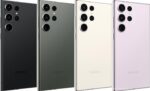 ⁦טלפון סלולרי Samsung Galaxy S23 Ultra 1TB⁩ – תמונה ⁦4⁩