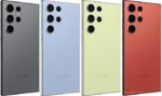 ⁦טלפון סלולרי Samsung Galaxy S23 Ultra 1TB⁩ – תמונה ⁦5⁩