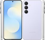 ⁦טלפון סלולרי Samsung Galaxy S25 FE 128GB⁩ – תמונה ⁦2⁩