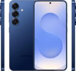 ⁦טלפון סלולרי Samsung Galaxy S25 256GB⁩ – תמונה ⁦2⁩