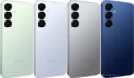 ⁦טלפון סלולרי Samsung Galaxy S25 256GB⁩ – תמונה ⁦3⁩