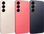 ⁦טלפון סלולרי Samsung Galaxy S25 256GB⁩ – תמונה ⁦4⁩