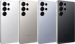 ⁦טלפון סלולרי Samsung Galaxy S25 Ultra 256GB⁩ – תמונה ⁦3⁩