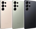 ⁦טלפון סלולרי Samsung Galaxy S25 Ultra 256GB⁩ – תמונה ⁦4⁩