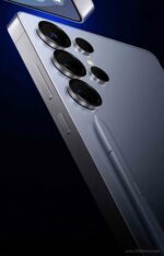 ⁦טלפון סלולרי Samsung Galaxy S25 Ultra 256GB⁩ – תמונה ⁦5⁩