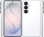 ⁦טלפון סלולרי Samsung Galaxy S26 FE 256GB⁩ – תמונה ⁦2⁩