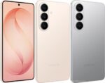 ⁦טלפון סלולרי Samsung Galaxy S26 FE 256GB⁩ – תמונה ⁦4⁩